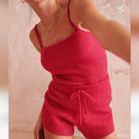 Sezane Shorts - Picture 3 of 7